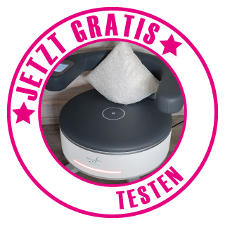 Jetzt gratis testen!