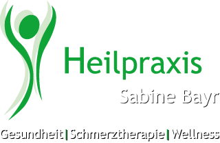 Heilpraxis Bayr Logo